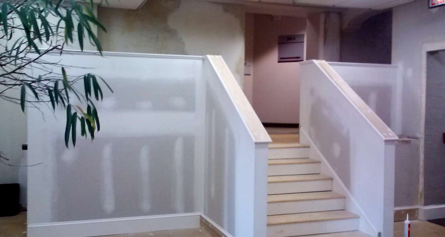 Drywall and Plaster Services